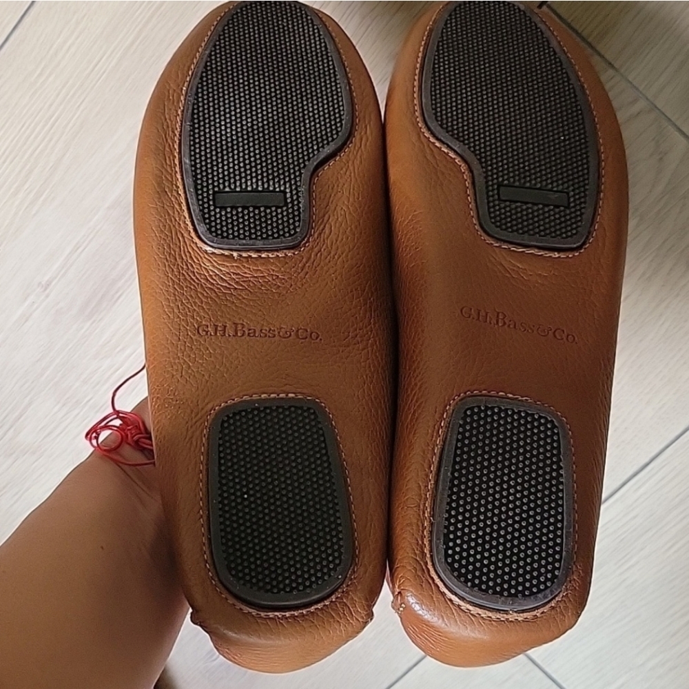 G.H. BASS& CO Women's Loafers 8.5 - Picture 6 of 6